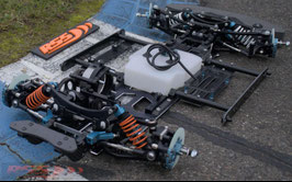 XT 2024 Touring car